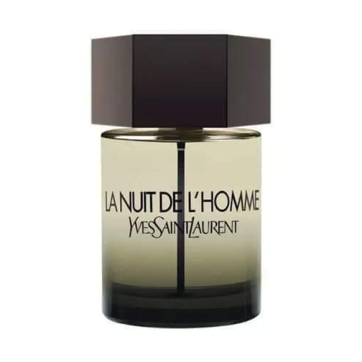 la Nuit de home perfume