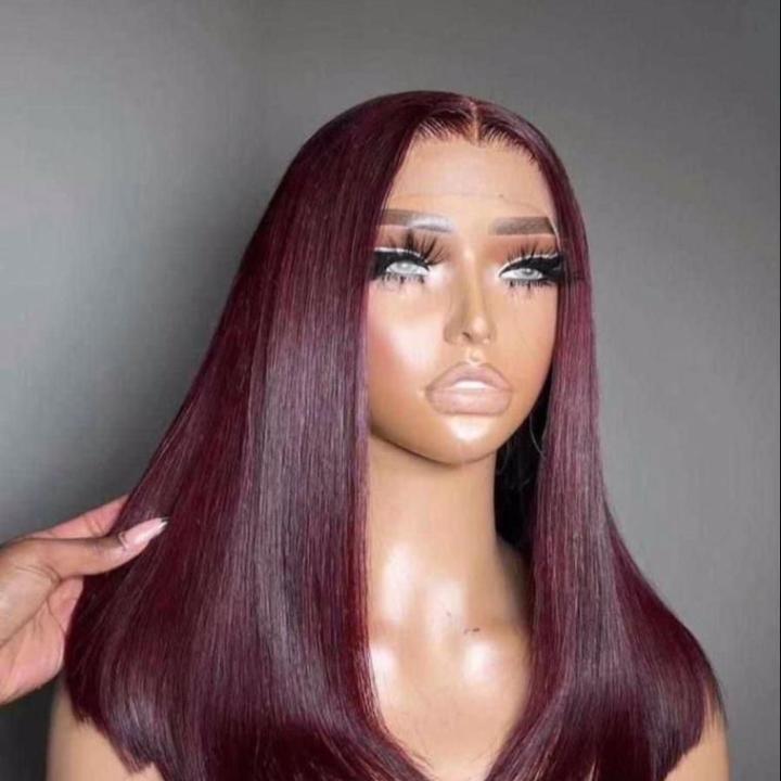 hair
