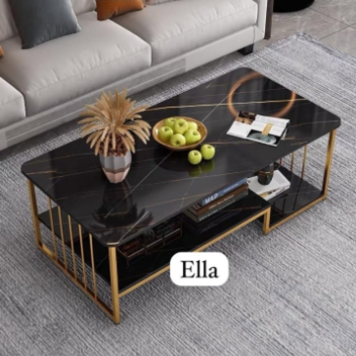 table noir
