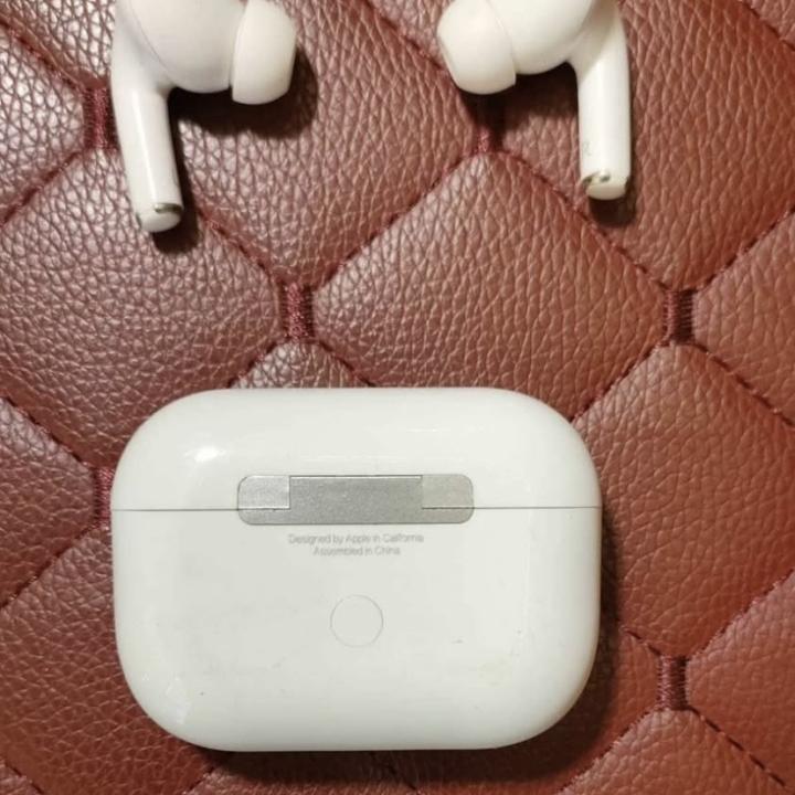Air Pods