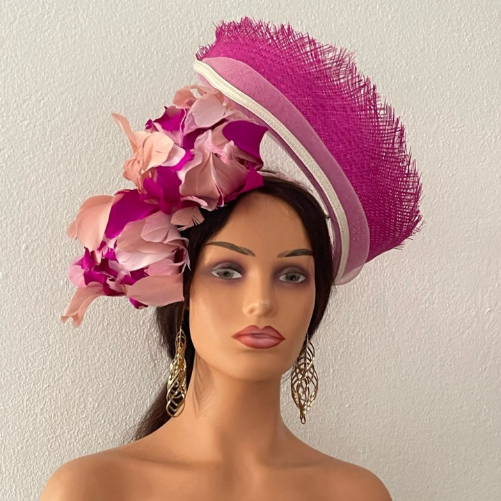 chapeau de tête
