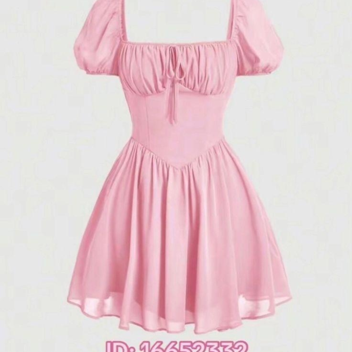female wears