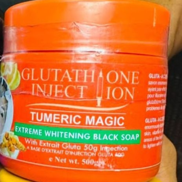 guthath one injection black soap