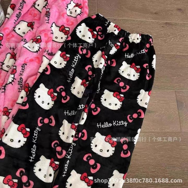 HELLO KITTY PYJAMAS