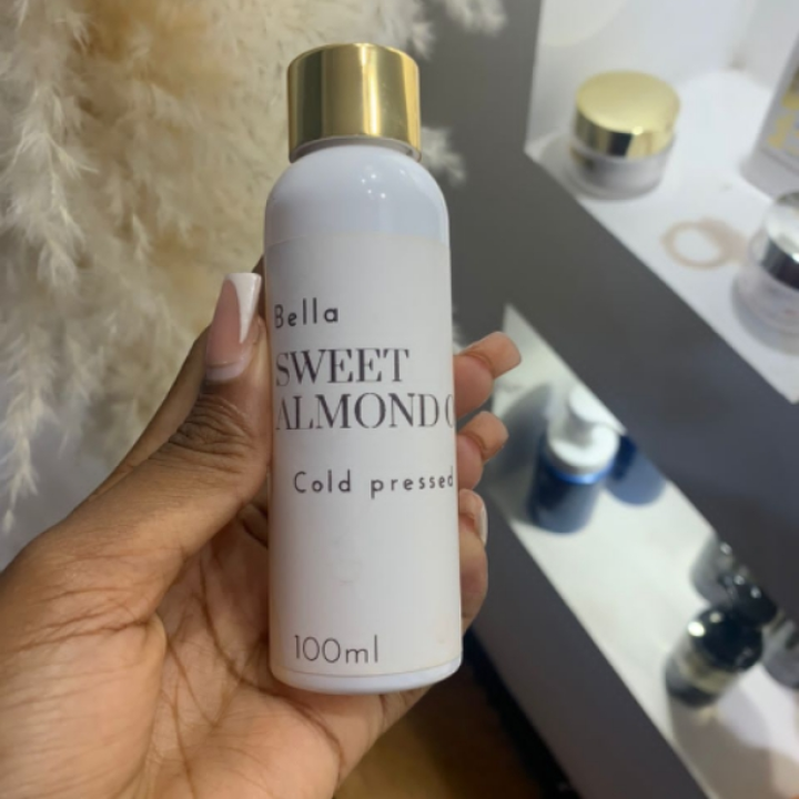 sweet almond