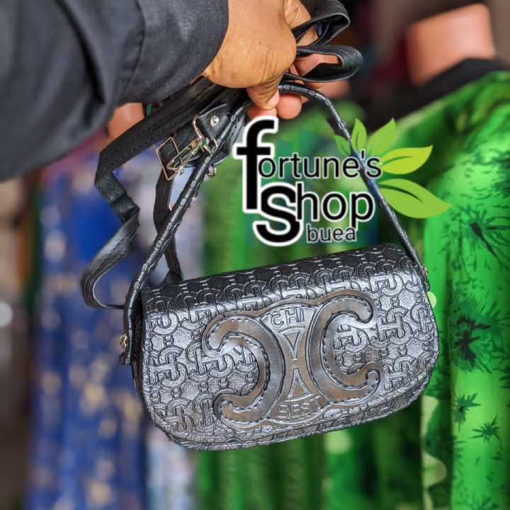sac noir femme