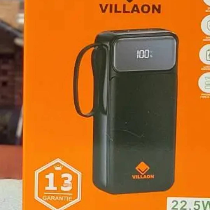 power bank