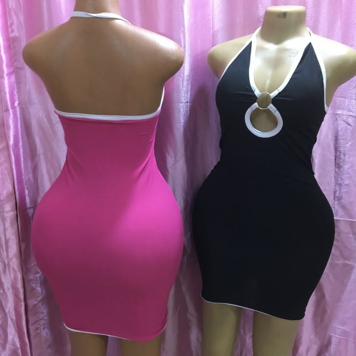 robe