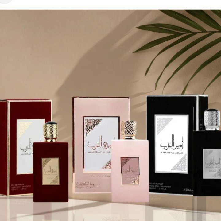 Perfume