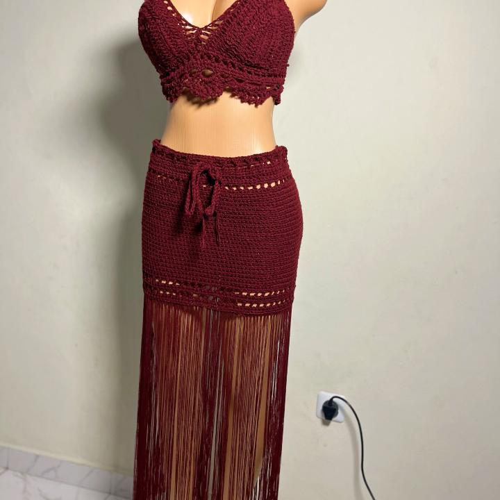 Beach Wear