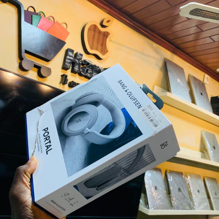 Casque audio