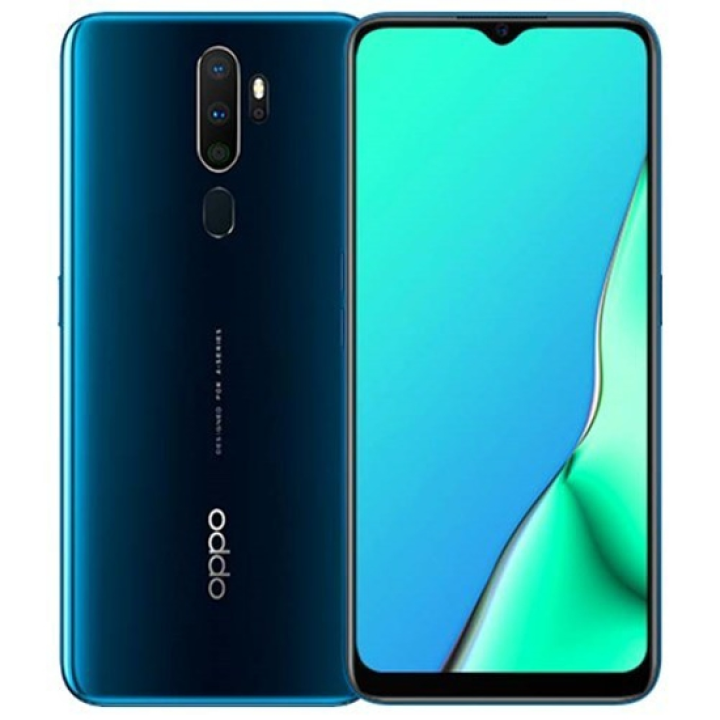 oppo A9