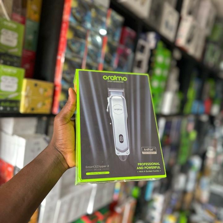 Oraimo Smart Clipper 2