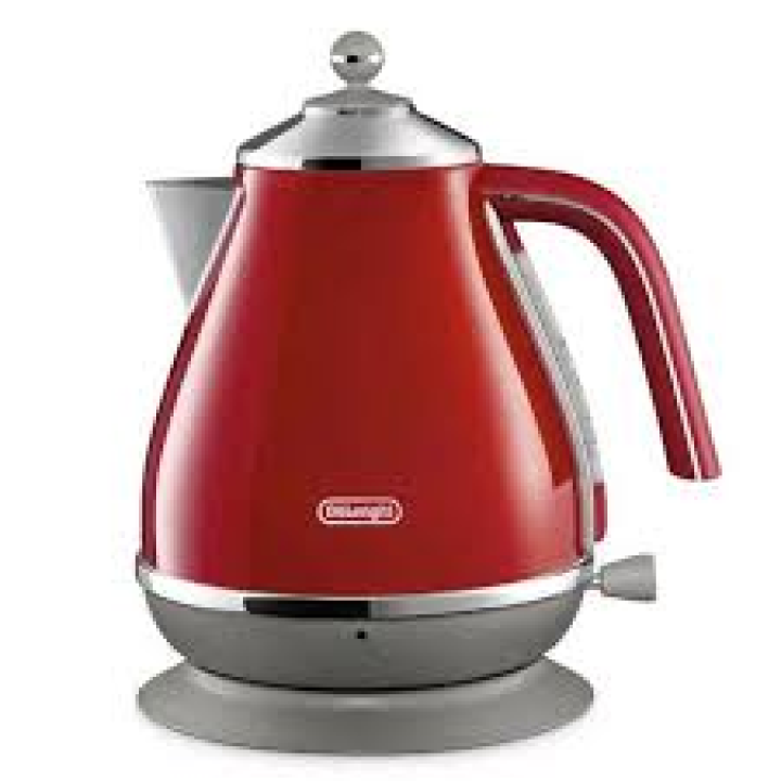 DE'LONGHI WATER KETTLE KBOC3001R