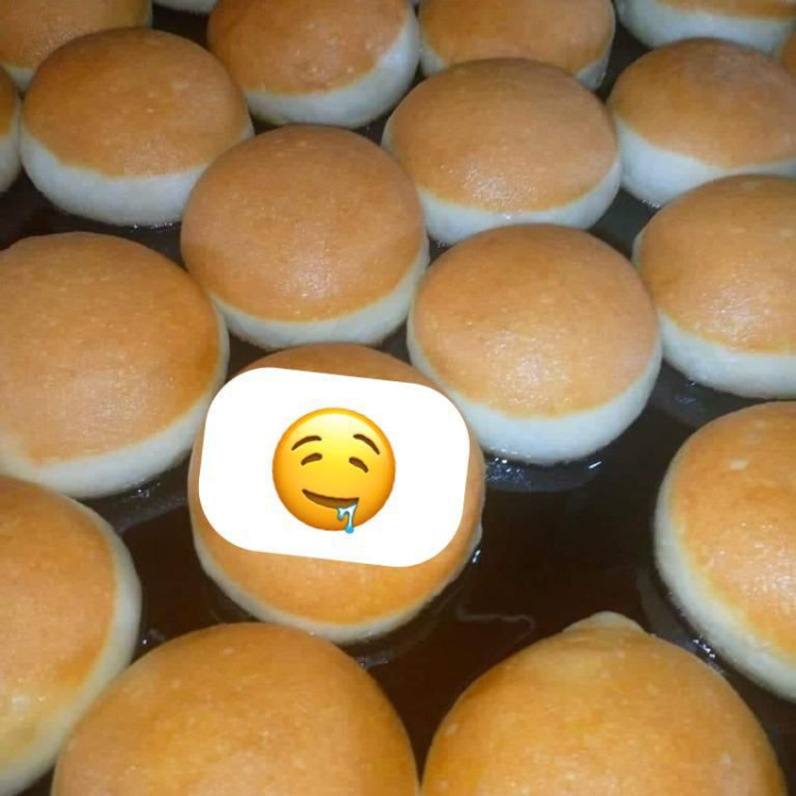Pastries