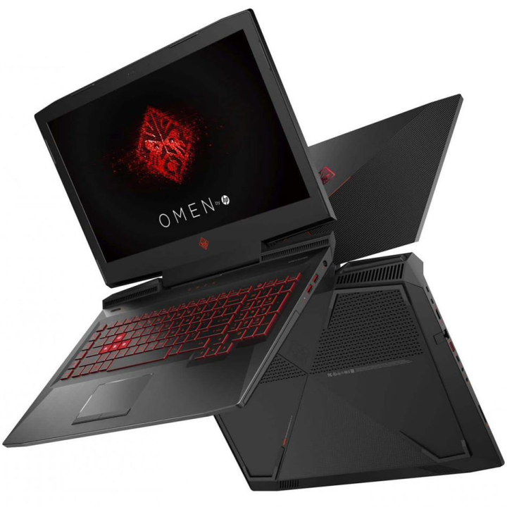 OMEN BY HP  GAMING  BRAND NEW