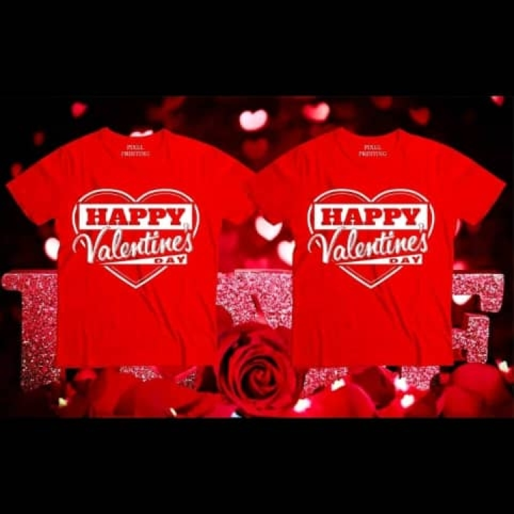 printed T-shirts