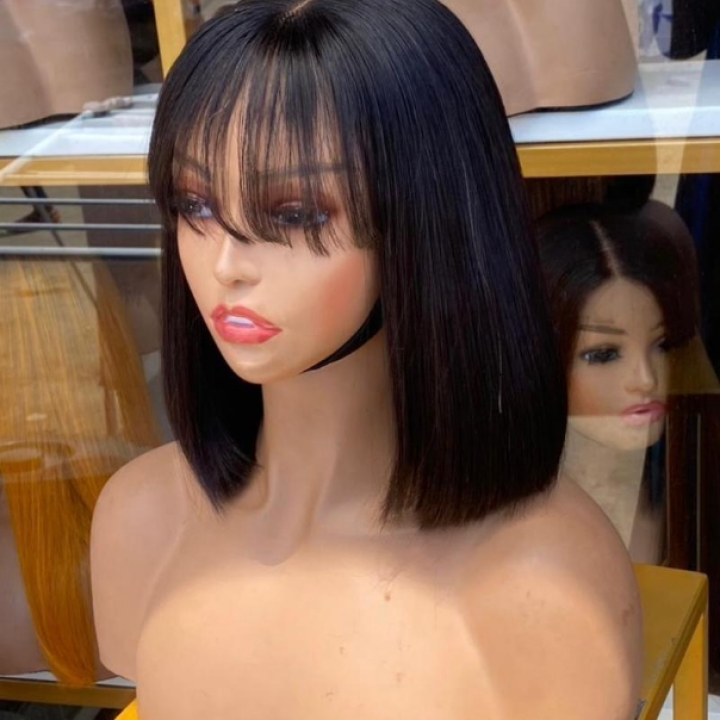 coupe chinoise