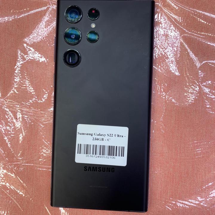 Samsung galaxy s22