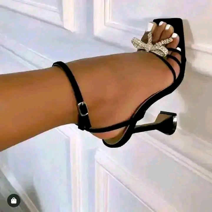 talons des dames