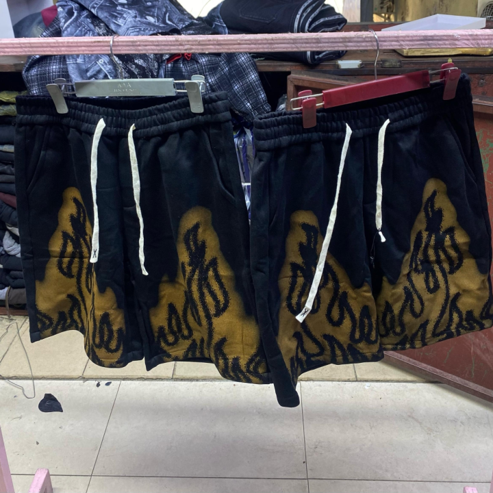 short trousers