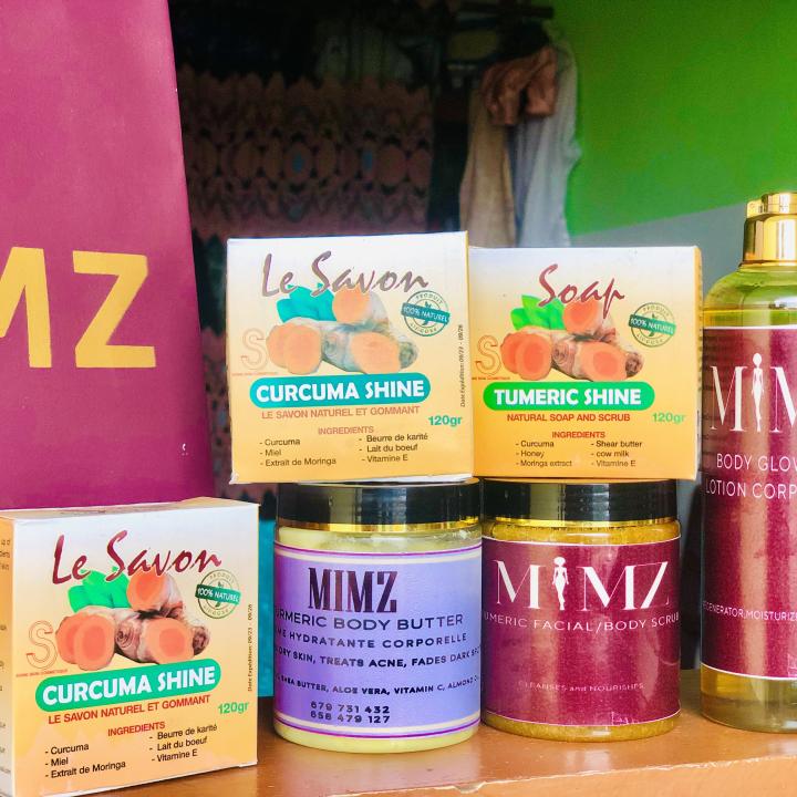 MEN SKIN CARE