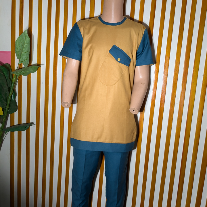 senator wear