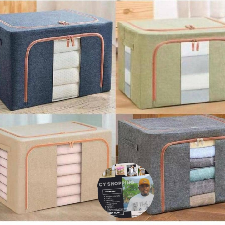 box de rangement