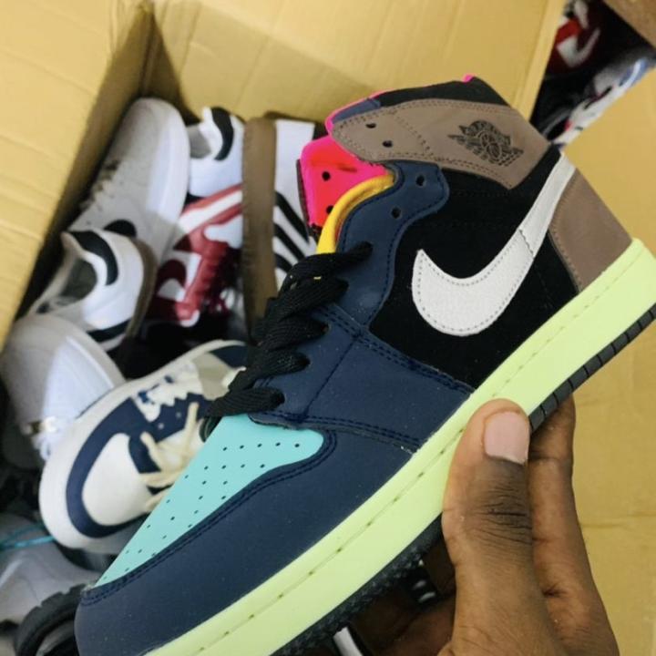 sneakers