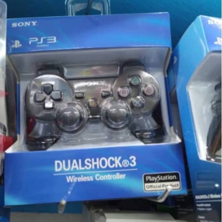 manette de jeu