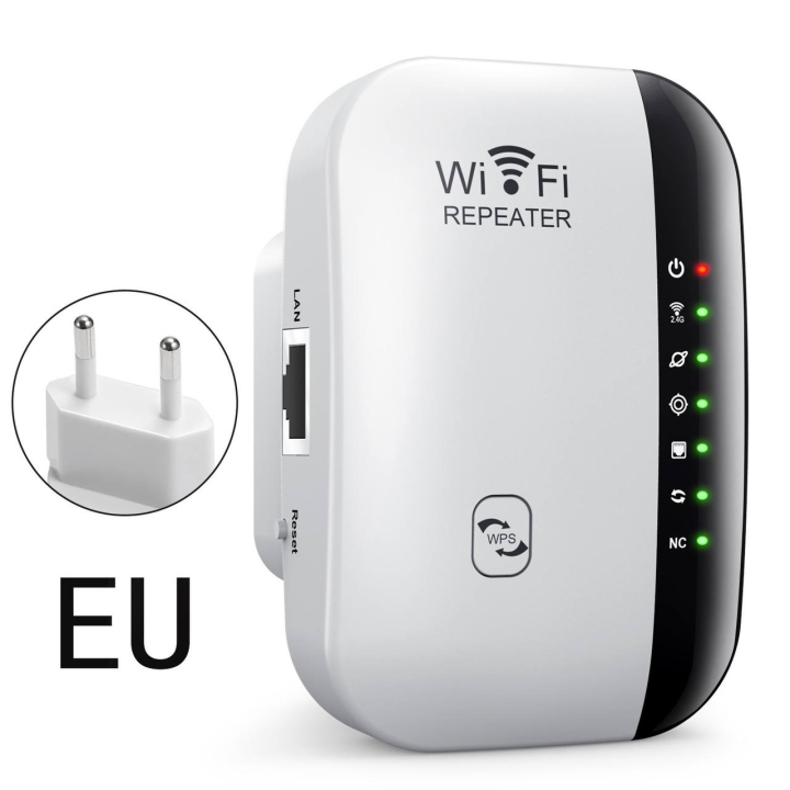 Wifi Repeater 300mbps