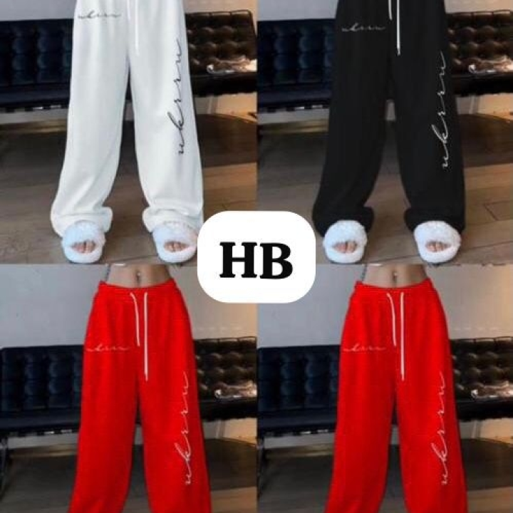 pantalon jogging