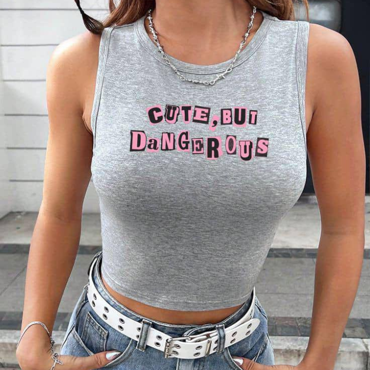 crop tops