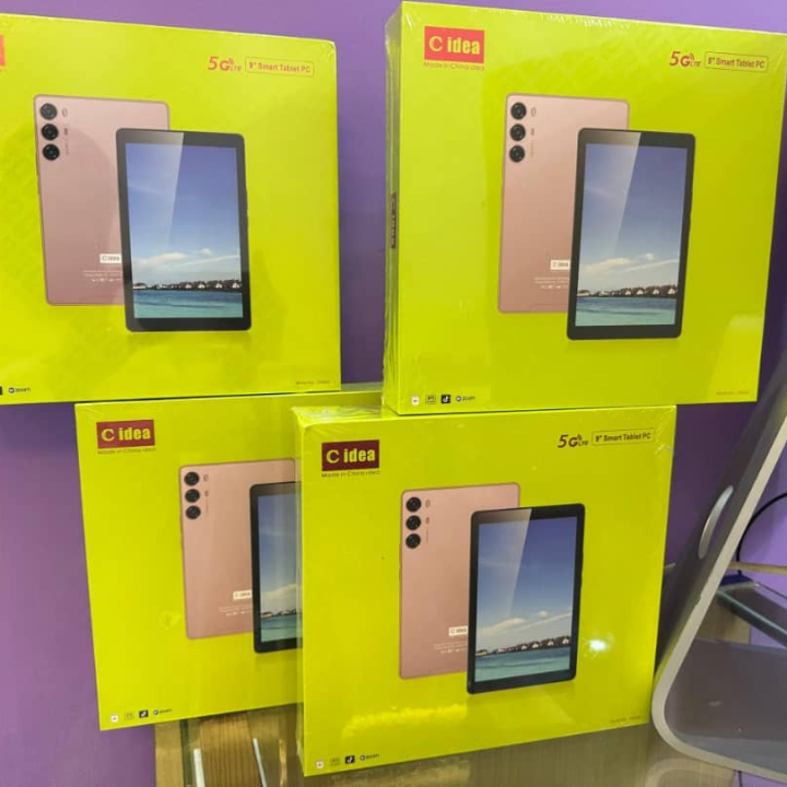 tablette C idea