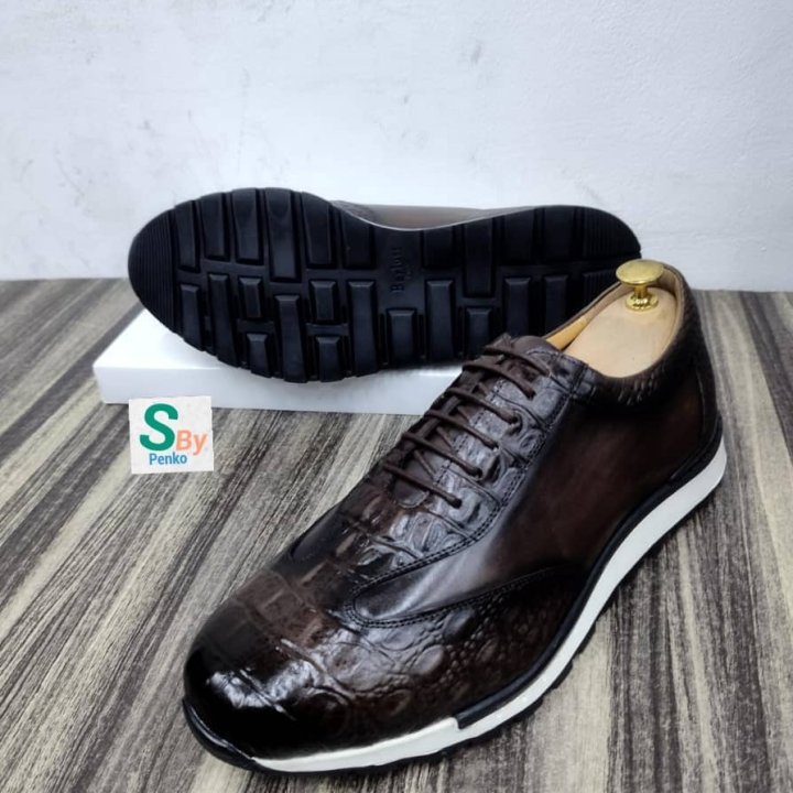 chaussures hommes