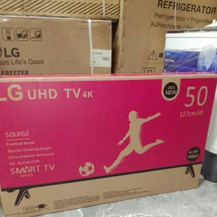 LG brand new