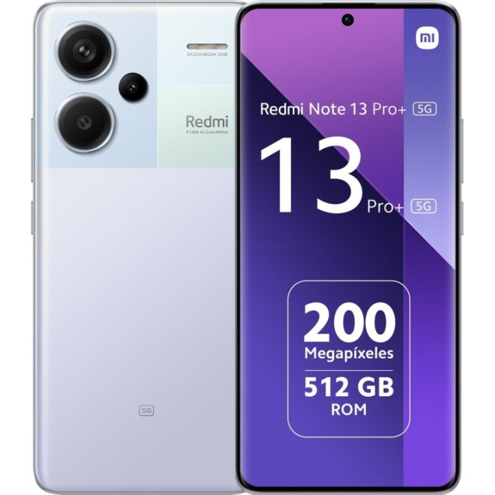 redmi note 13 pro+ 5G