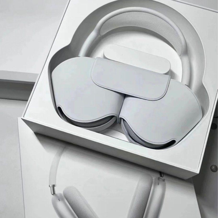 casque
