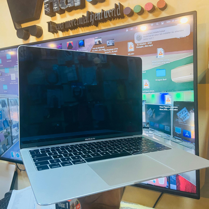 MacBook Air 2018