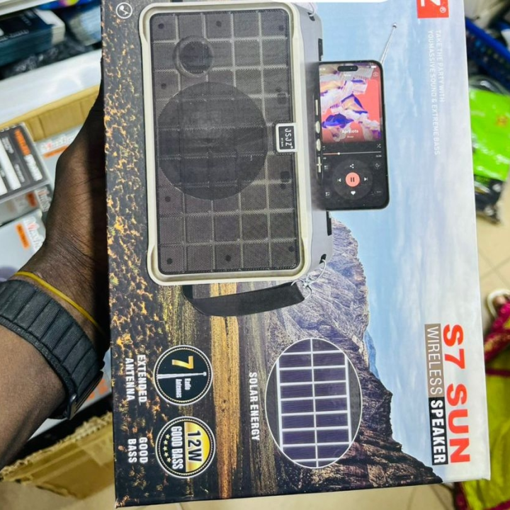 radio