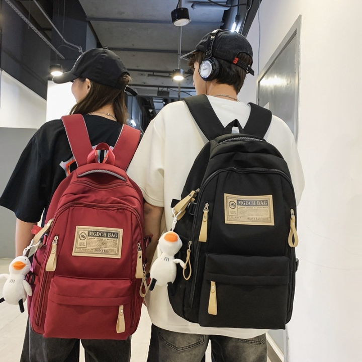 School bag for primary and secondary