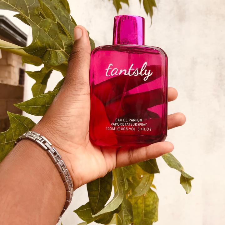 Parfum Femme