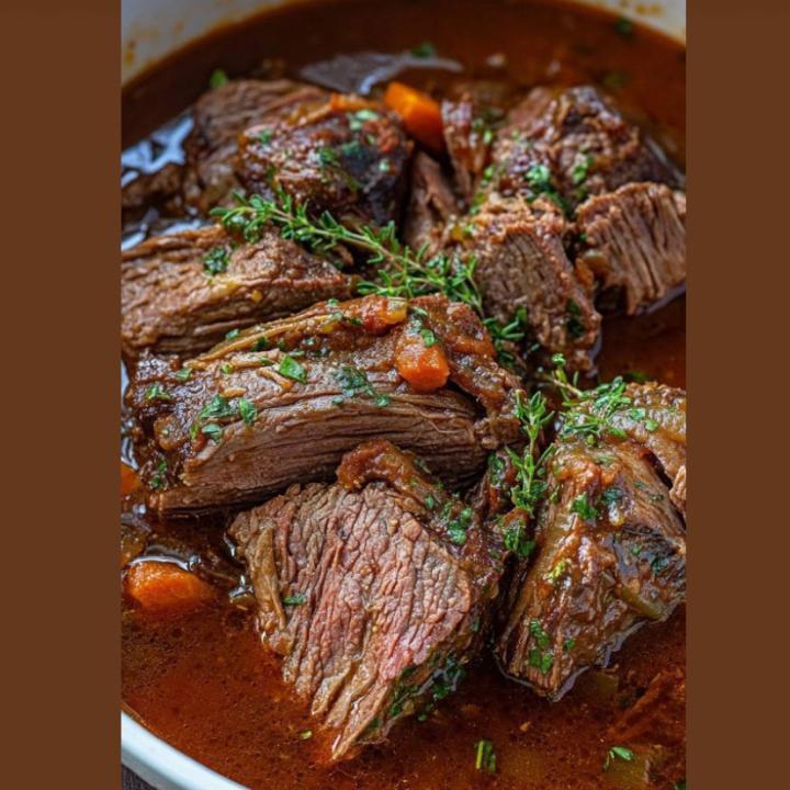 Boeuf