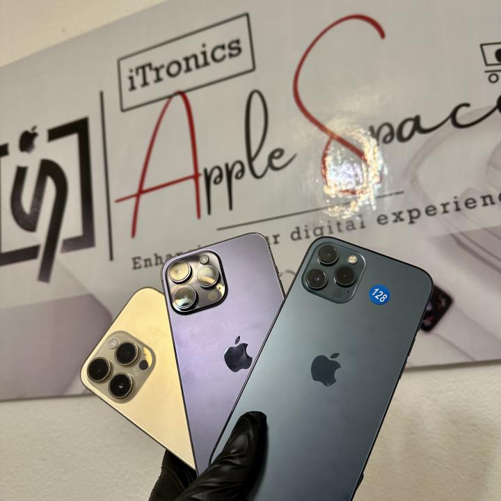 iPhone 14 pro max