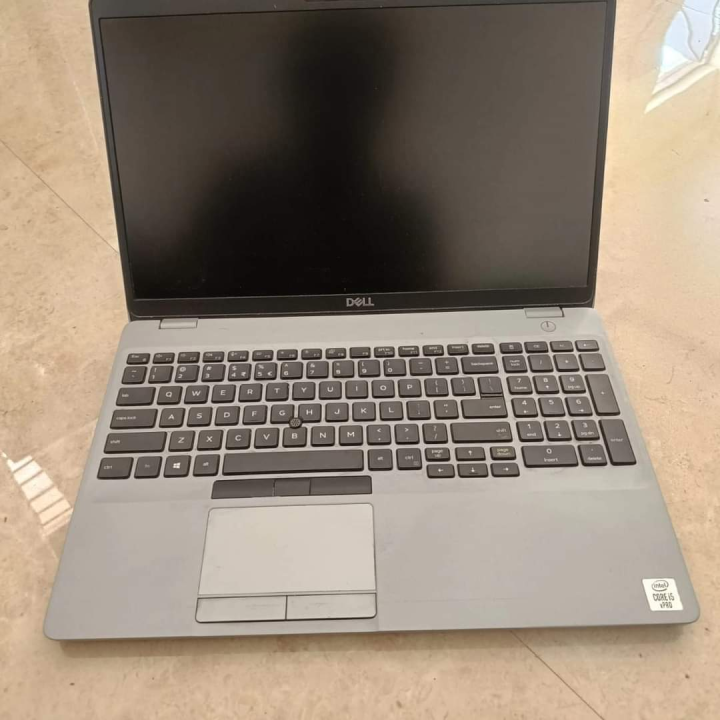 Dell Latitude 5510