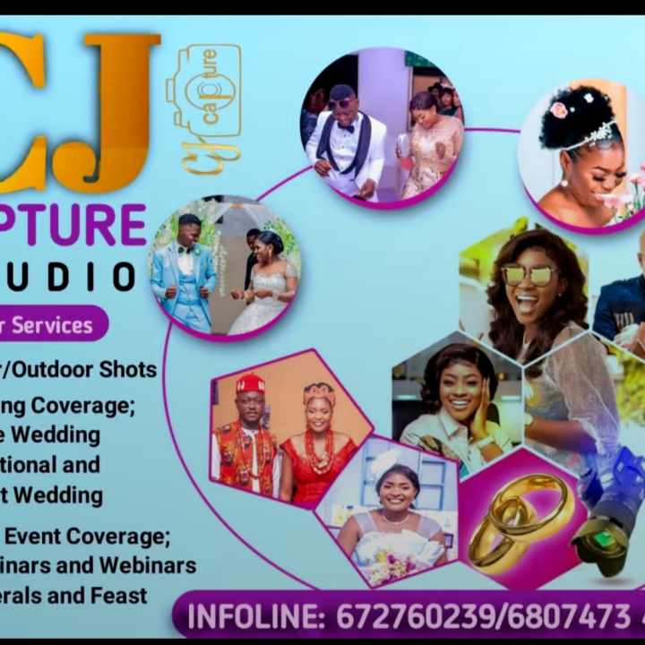 Photography Services