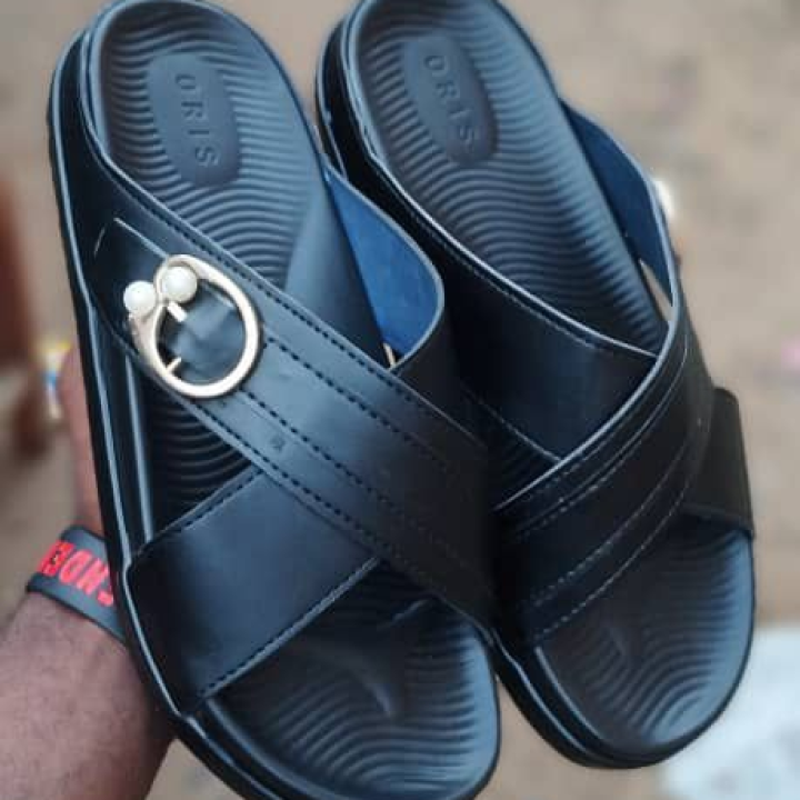 Male Sandals