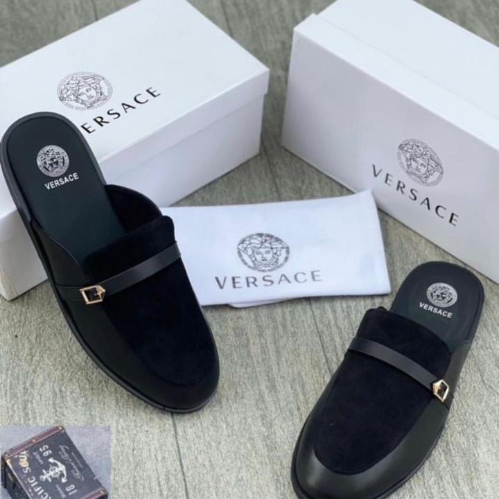 Men slippers