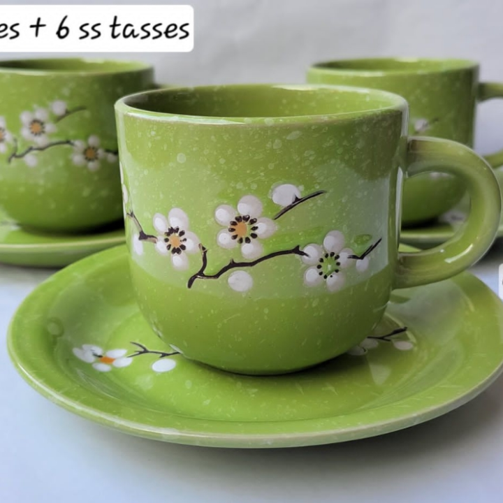 tasse à café