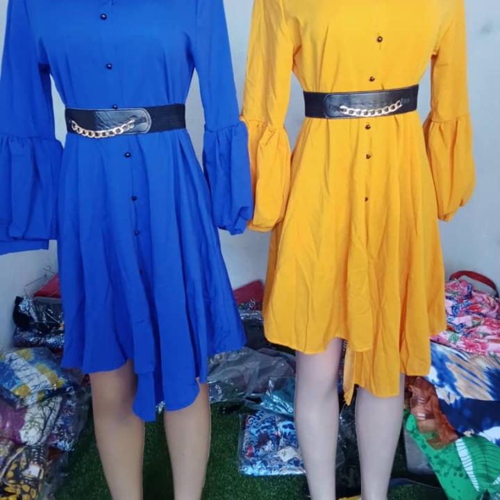 robe